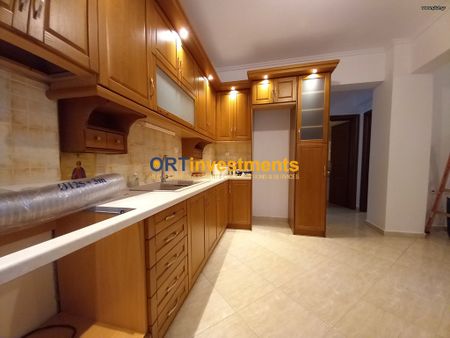 Διαμέρισμα 58 τ.μ. προς ενοικίαση - Photo 3