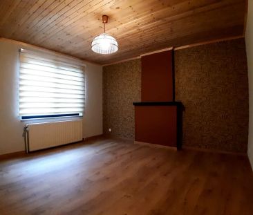 Knap gerenoveerde woning te Zonhoven centrum - Photo 4