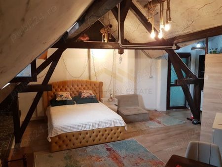 Aartament 5 camere de inchiriat in vila et 2, Parc Carol,... - Fotografie 5