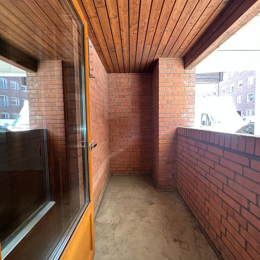 Nytorgsbacken 55 – 2rok(lgh 1006) - Foto 1