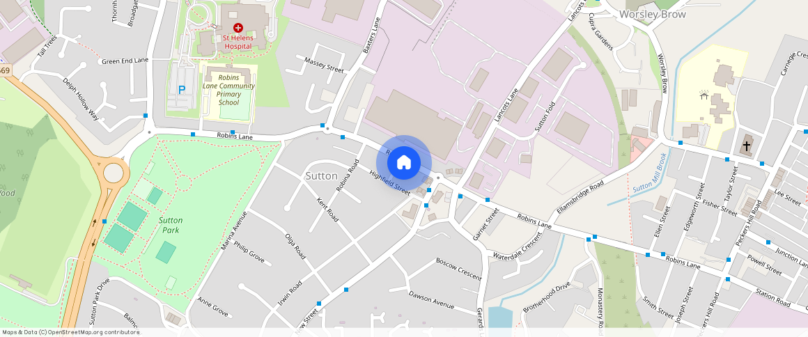 Robins Lane, St. Helens, WA9