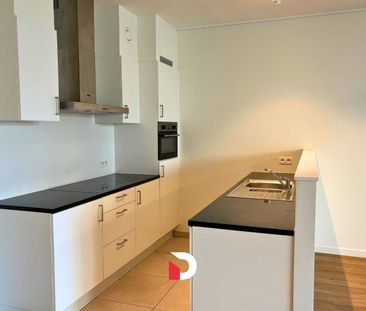 Nieuwbouwappartement met 2 slaapkamers, ruime terras met zicht op b... - Foto 3