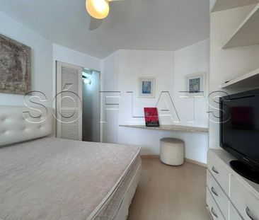 Imoveis - Na Vila Nova Conceição - Foto 2