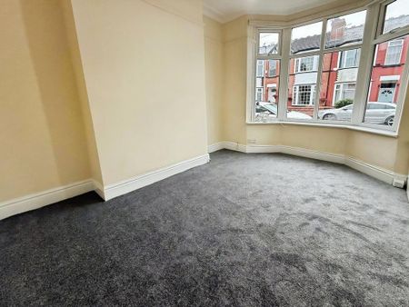 2 bedroom terraced house to rent - Photo 2