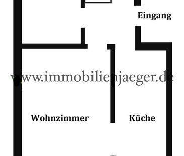 Moorbek beim Feuerwehrmuseum - Op de Wisch - großzügige Etagenwohnung mit Balkon im 1.OG - Photo 3