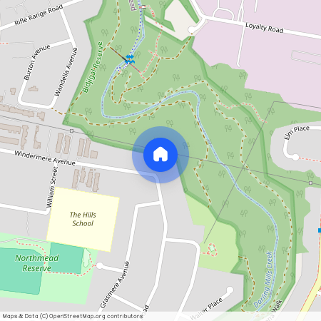 57A Windermere Avenue, NSW 2152, Northmead