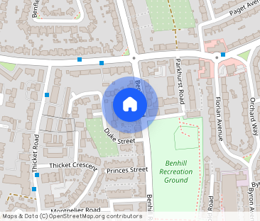 Munslow Gardens, Sutton, Surrey, SM1 - Photo 1