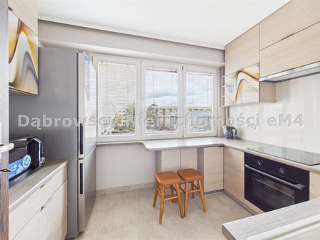 Mieszkanie na wynajem 48,20 m² Białystok, Piaski, Waszyngtona - Фото 2