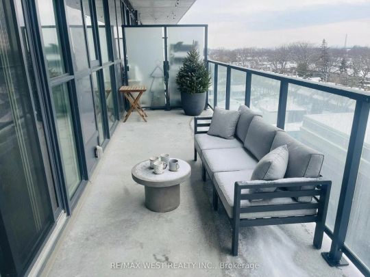 2369 Danforth Avenue #701 - Photo 1