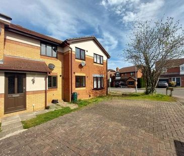 Dynevor Close, Bromham, Bedford, MK43 - Photo 1