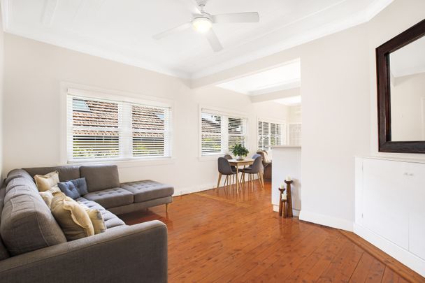 8 Lloyd Avenue, Cremorne NSW 2090 - House For Rent | Domain - Photo 1