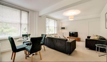 1 bed flat to rent - Photo 2