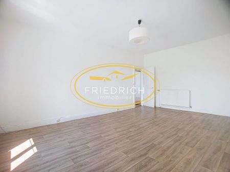 Appartement 3 pièces à - Photo 4