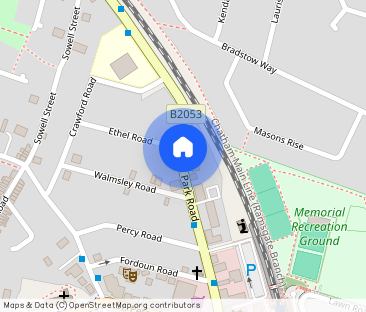 St Peters Park Road, Broadstairs - Photo 1