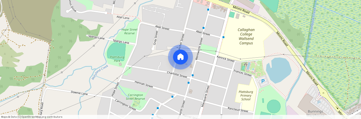 41 Fletcher Street, Wallsend