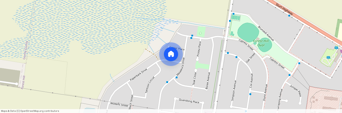 8A Paperbark Drive, NSW 2651, Forest Hill