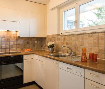 3.5 Zimmer, 63 m², 3. Stock - Photo 5