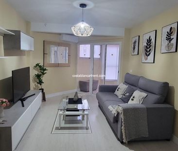 Winter Holiday , center Benidorm - Photo 4