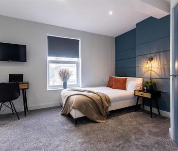 Studio to rent - Photo 6