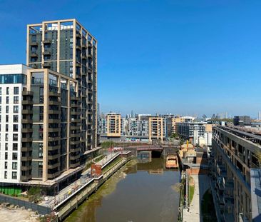 1 Bed Flat, Caledonian Point, SE10 - Photo 3