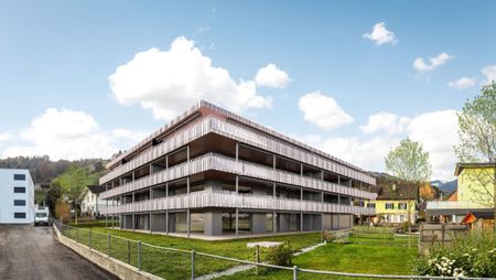 Mühlackerweg 25, 9450 Altstätten SG - Photo 2