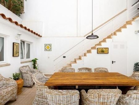 5 room luxury House for rent in Sitges, Spain - Photo 4