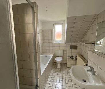 Bezugsfertige 2-Zimmer-Wohnung imit Balkon in Plettenberg - Photo 5