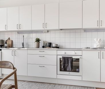 Ormbackavägen, Järfälla - Photo 4