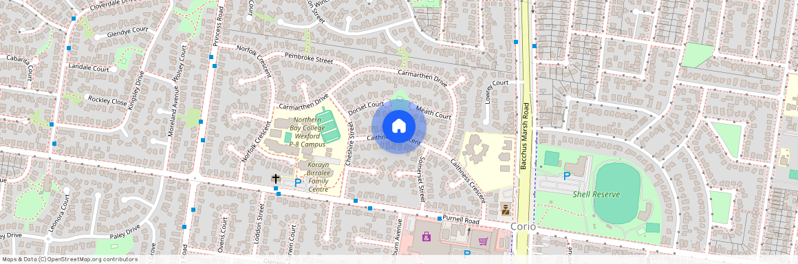 38 Caithness Crescent, Vic 3214, Corio