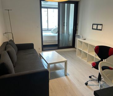 appartement t1 de 28 m2 toulouse centre ville - Photo 1