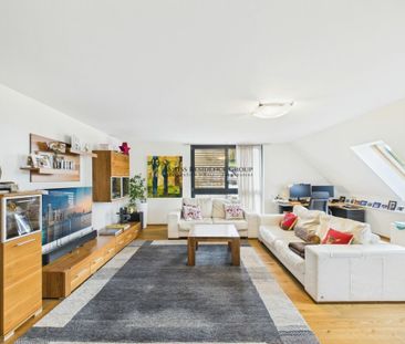 4.5-room Minergie family apartment with view, comfort and attractiv... - Foto 3