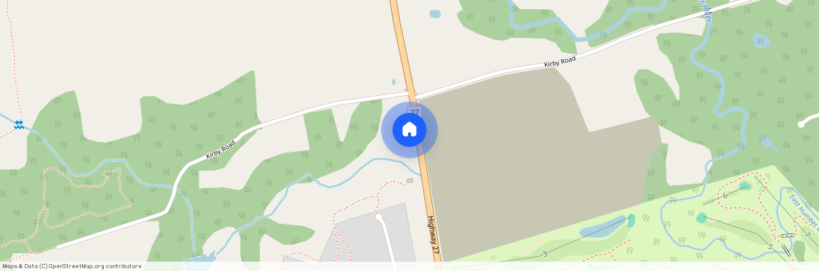 11470 Hwy 27 Expressway, Vaughan