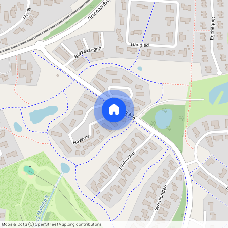 Haverne 80, 7300 Jelling