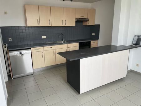 Appartement te huur - Photo 4