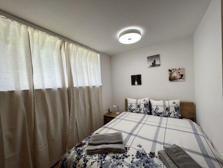 3-star classified apartment in the heart of Davos available until 15 November 2026 - Photo 5