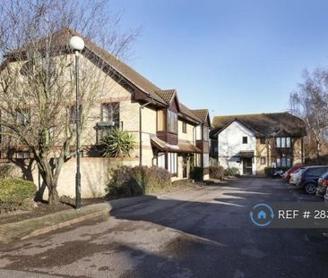 1 bedroom flat to rent - Photo 6