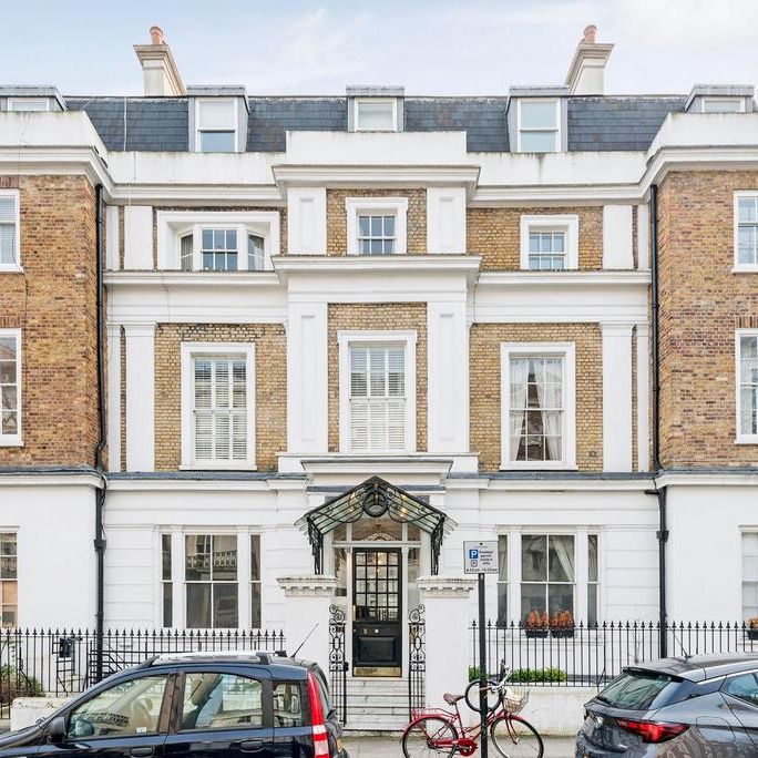 3 bedroom flat to rent - Photo 1