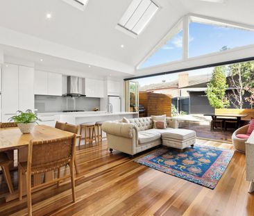 PERIOD-PERFECTION MEETS MODERN DAY FAMILY LIVING - Photo 1