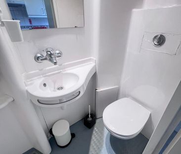 Studio to rent - Photo 5
