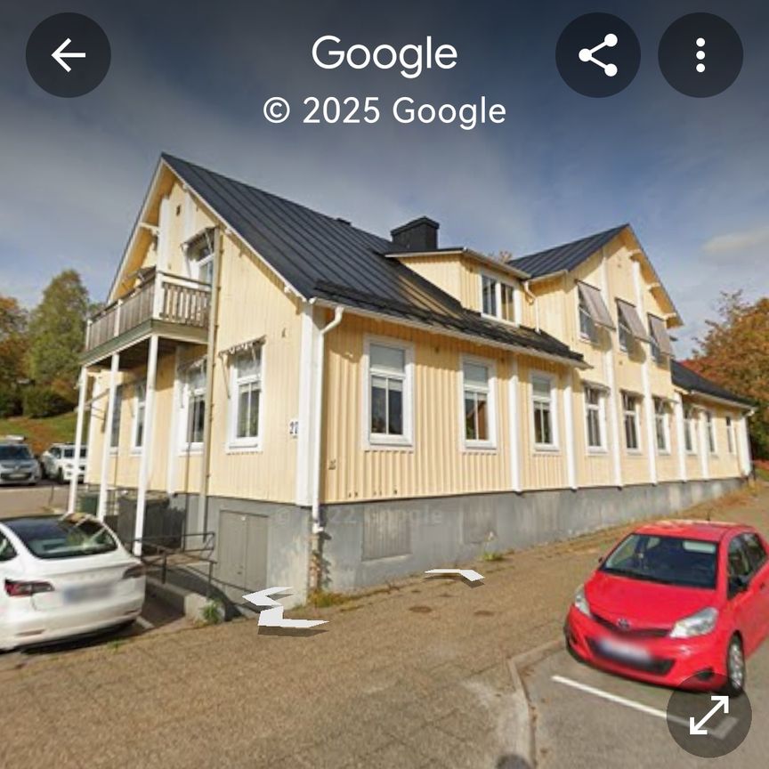 Bredgatan, Olofström - Photo 1