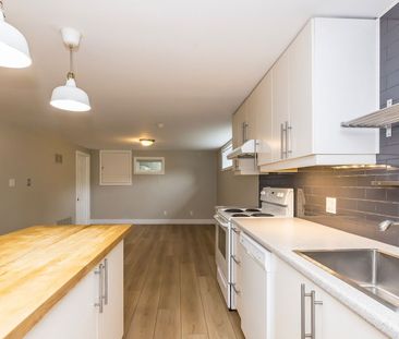 For Lease - 371 Meadowbrook Drive Unit# BASEMENT, Milton, Ontario - Photo 1