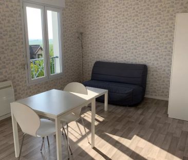 Location appartement T1 32.00m² à Avize (51190) - Photo 2