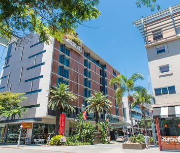 Modern Living in Brisbane's Most Dynamic Precinct! - Photo 6