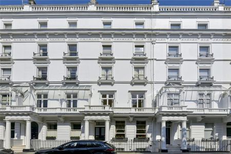 1 Bed Flat, Cadogan Place, SW1X - Photo 5