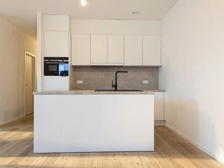 Appartement te huur - Foto 5