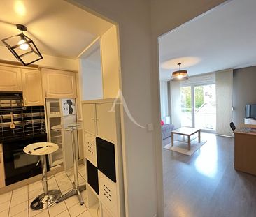 Location Appartement 2 pièces 44m² - Photo 6