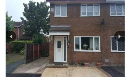 St. Clares Avenue, Fulwood, Preston - Photo 5