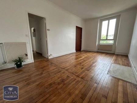 Appartement à louer 2 pièces 34.64m² - Photo 4
