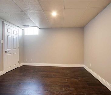 For Lease - 316 Country Lane Unit# Bsmt, Barrie, Ontario - Photo 3