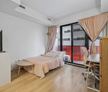 For Lease - 215 Queen Street Unit# 1307, Toronto, Ontario - Photo 4